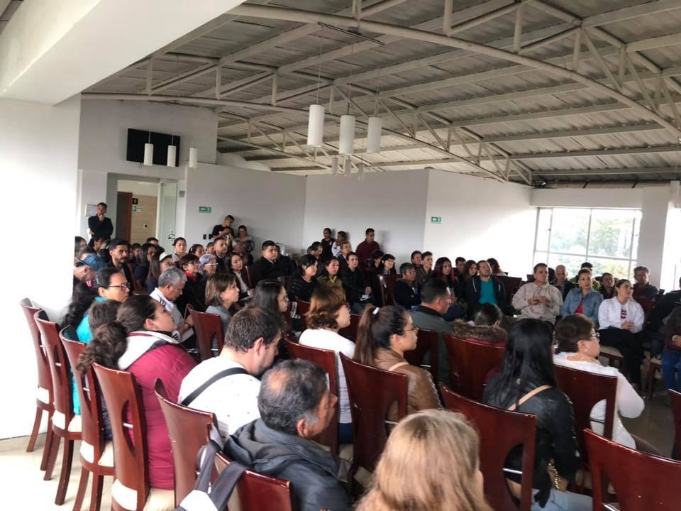 Instalaciones seguras para una recuperación integral
